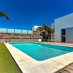 ヴィラ Exclusive In Bahia Del Duque *
