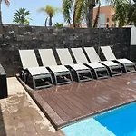 Exclusive In Bahia Del Duque アデヘ