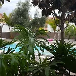 ヴィラ Exclusive In Bahia Del Duque *