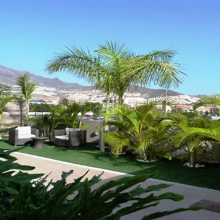 ヴィラ Exclusive In Bahia Del Duque アデヘ