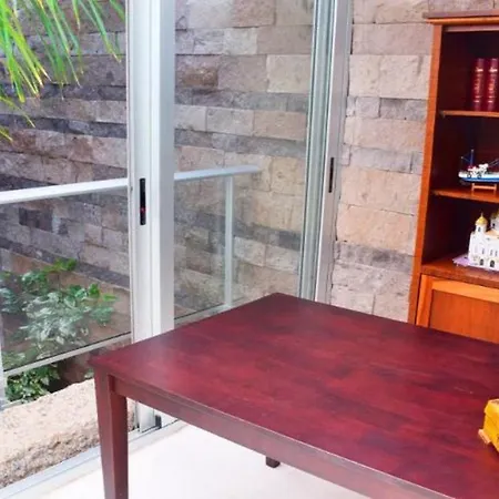 וילה Exclusive In Bahia Del Duque *