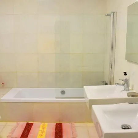 Exclusive In Bahia Del Duque * אדחה