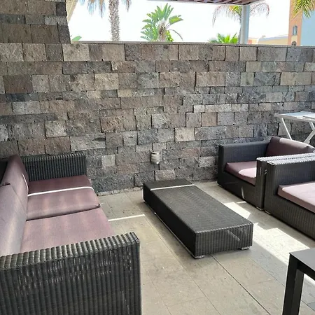 Exclusive In Bahia Del Duque * アデヘ