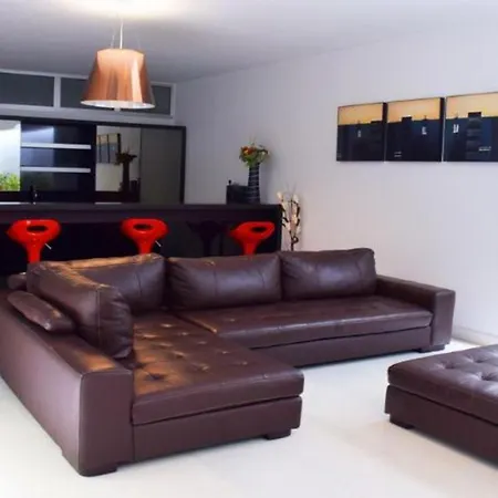 Exclusive In Bahia Del Duque فيلة