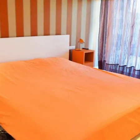 Exclusive In Bahia Del Duque فيلة