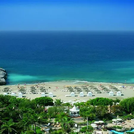 Exclusive In Bahia Del Duque Адехе