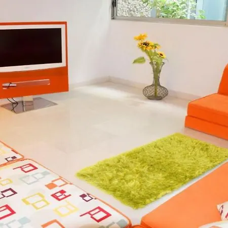 فيلة Exclusive In Bahia Del Duque