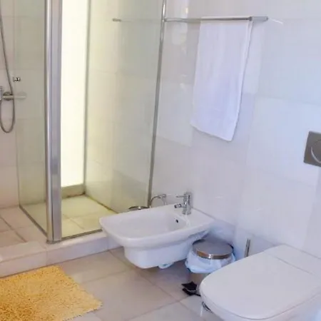 Exclusive In Bahia Del Duque فيلة