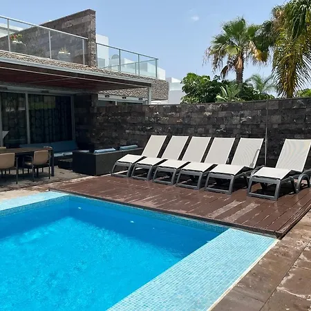 Exclusive In Bahia Del Duque Вілла