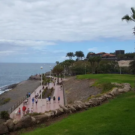 Exclusive In Bahia Del Duque Costa Adeje (Tenerife)