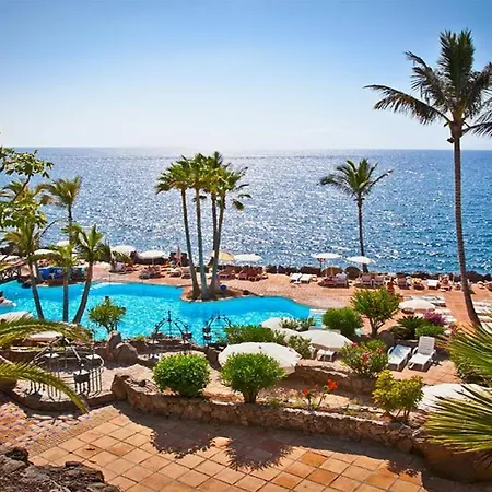 Exclusive In Bahia Del Duque Villa *