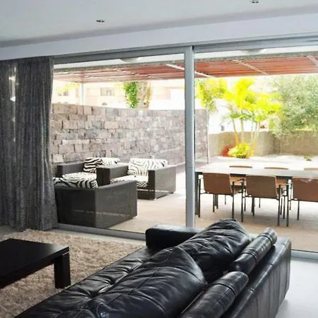 Exclusive In Bahia Del Duque Villa *