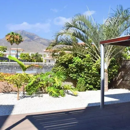Exclusive In Bahia Del Duque Villa *