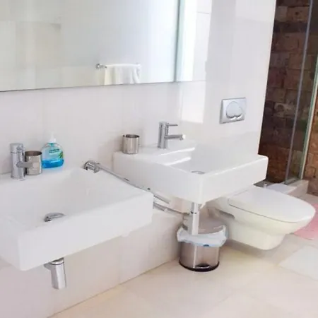 Exclusive In Bahia Del Duque * אדחה