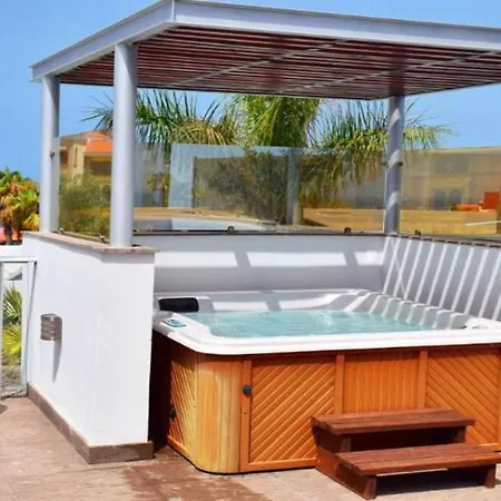 Exclusive In Bahia Del Duque * אדחה