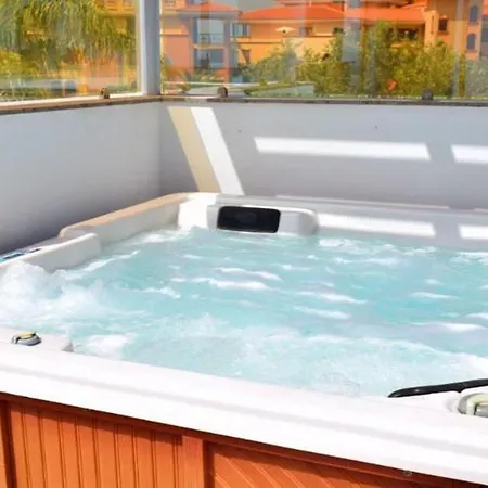 Exclusive In Bahia Del Duque * אדחה