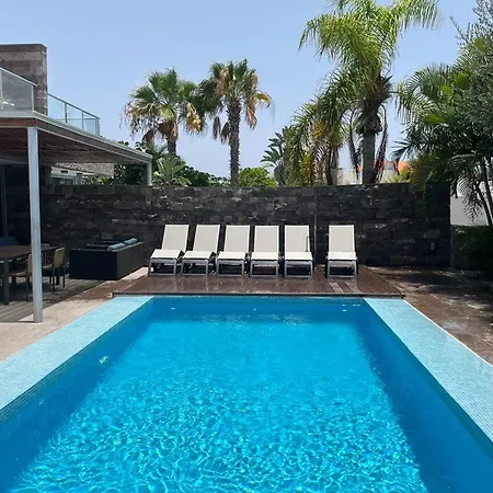 Exclusive In Bahia Del Duque * Costa Adeje (Tenerife)