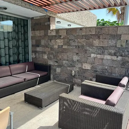 Villa Exclusive In Bahia Del Duque Costa Adeje (Tenerife)