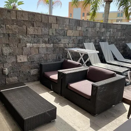 וילה Exclusive In Bahia Del Duque