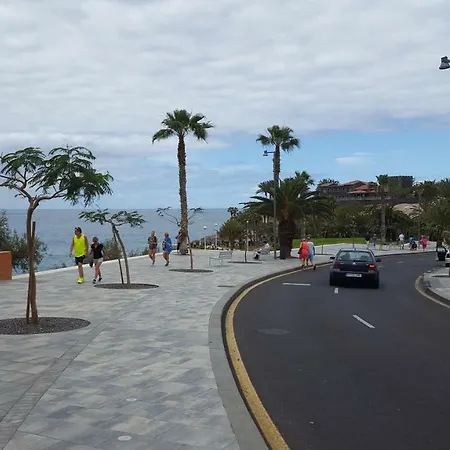 Exclusive In Bahia Del Duque וילה אדחה