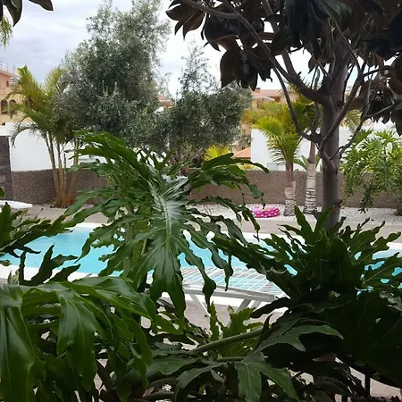 Villa Exclusive In Bahia Del Duque *