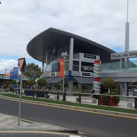 Exclusive In Bahia Del Duque וילה אדחה