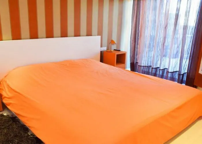 Exclusive In Bahia Del Duque Villa