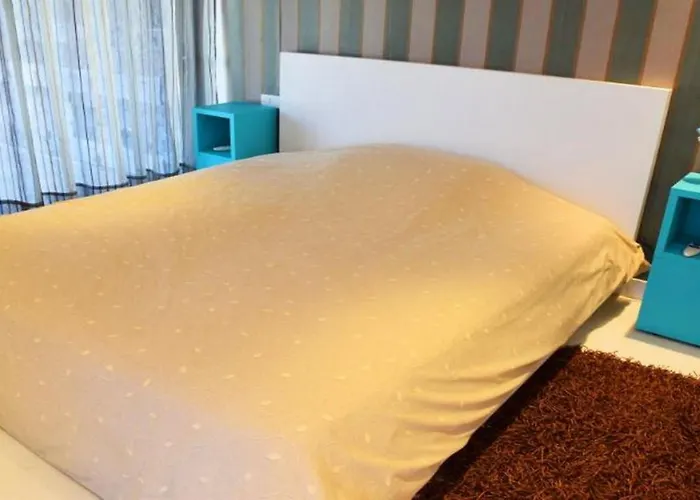 Exclusive In Bahia Del Duque Villa