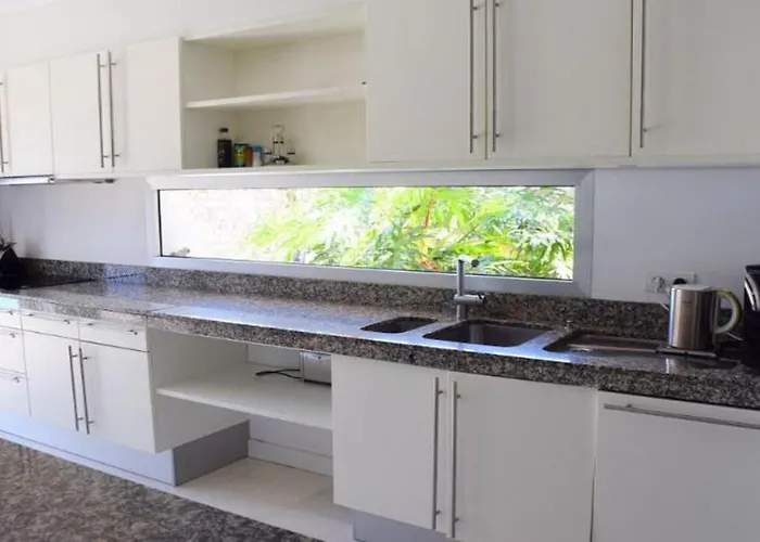 Exclusive In Bahia Del Duque Villa Costa Adeje (Tenerife)