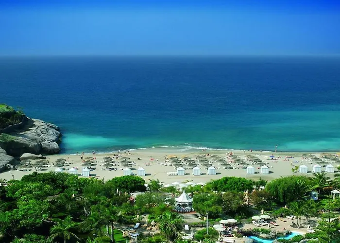 Exclusive In Bahia Del Duque Costa Adeje (Tenerife)