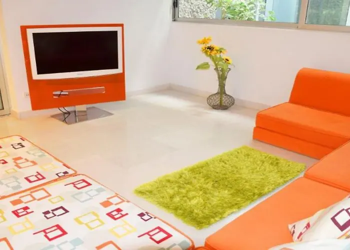 Villa Exclusive In Bahia Del Duque