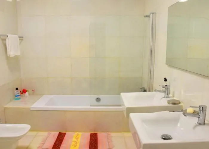 Exclusive In Bahia Del Duque * Costa Adeje (Tenerife)