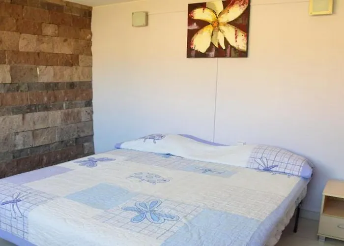 Exclusive In Bahia Del Duque