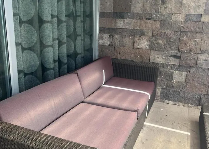 Villa Exclusive In Bahia Del Duque *