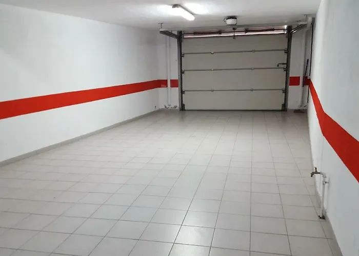 Villa Exclusive In Bahia Del Duque *