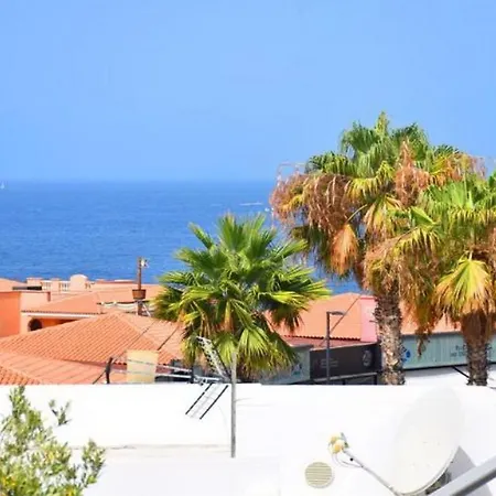 Villa Exclusive In Bahia Del Duque Costa Adeje (Tenerife)