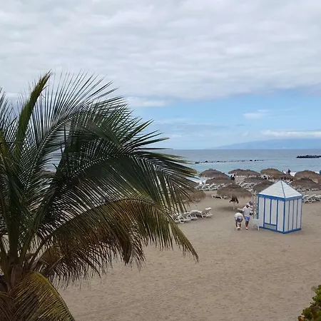 Exclusive In Bahia Del Duque Villa Costa Adeje (Tenerife)