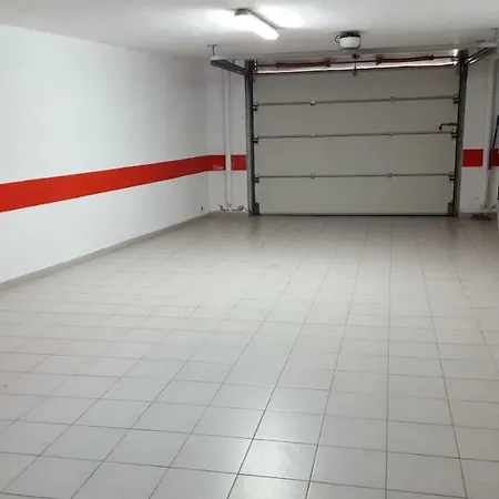 Villa Exclusive In Bahia Del Duque *