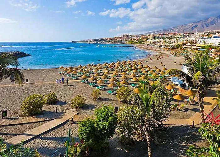 Exclusive In Bahia Del Duque Вілла