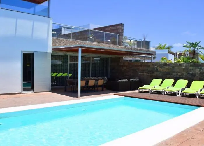 Exclusive In Bahia Del Duque