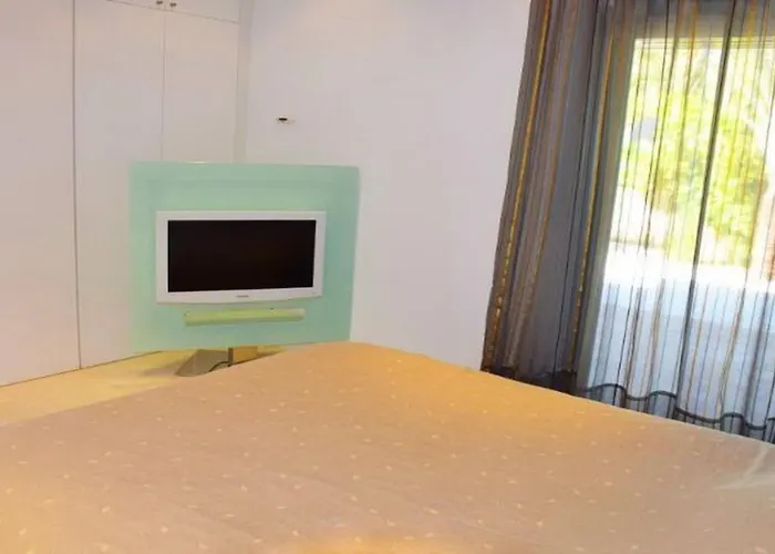 Вілла Exclusive In Bahia Del Duque *