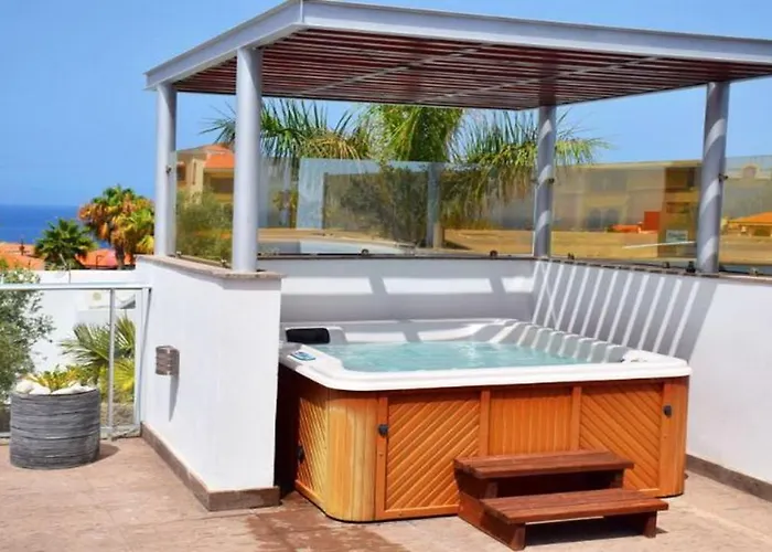 Exclusive In Bahia Del Duque * Адехе