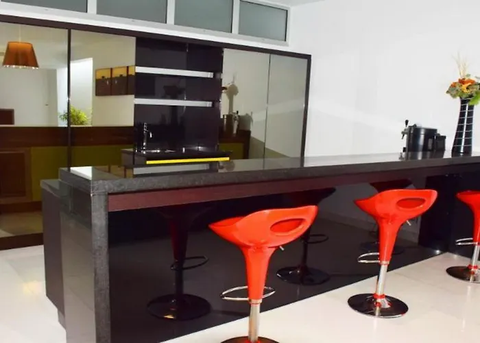 Exclusive In Bahia Del Duque Вілла *