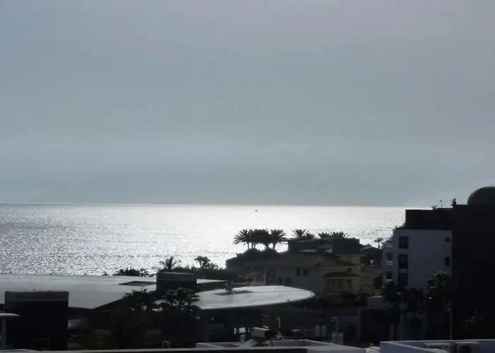 Вілла Exclusive In Bahia Del Duque