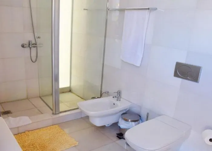 Exclusive In Bahia Del Duque Вілла