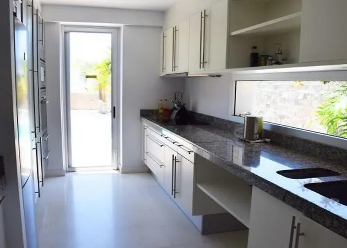 Exclusive In Bahia Del Duque * Адехе