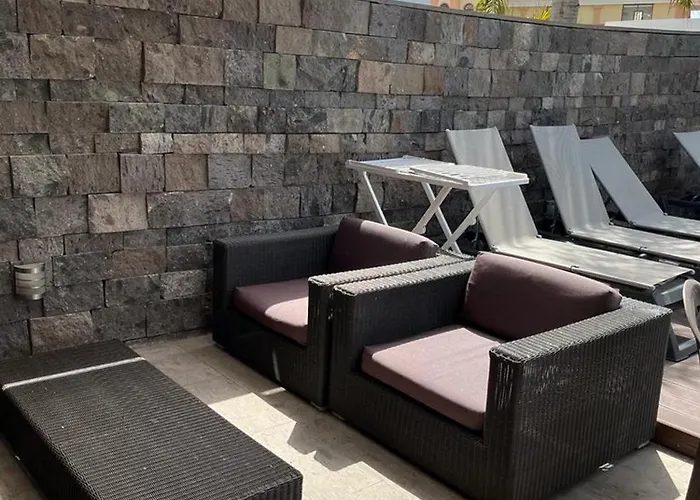 Вілла Exclusive In Bahia Del Duque