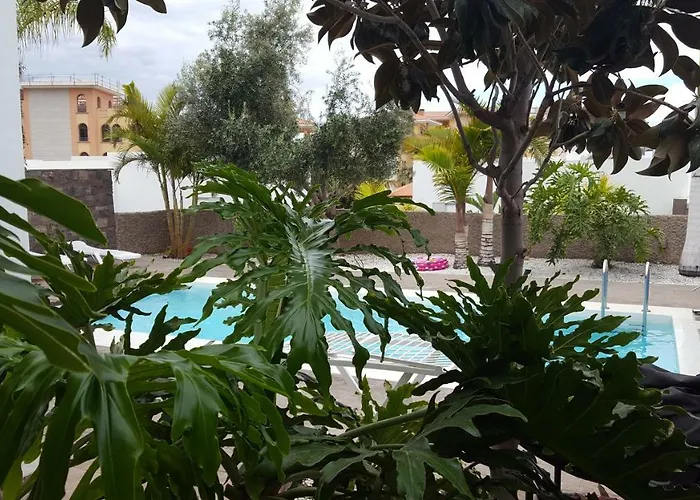 Вілла Exclusive In Bahia Del Duque *